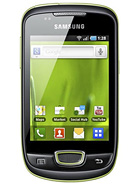 Best available price of Samsung Galaxy Mini S5570 in Niger