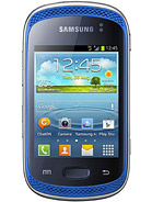 Best available price of Samsung Galaxy Music S6010 in Niger
