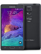 Best available price of Samsung Galaxy Note 4 USA in Niger