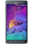Best available price of Samsung Galaxy Note 4 Duos in Niger
