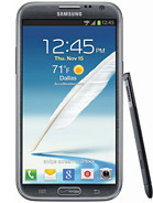 Best available price of Samsung Galaxy Note II CDMA in Niger