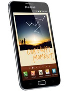 Best available price of Samsung Galaxy Note N7000 in Niger