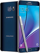 Best available price of Samsung Galaxy Note5 USA in Niger