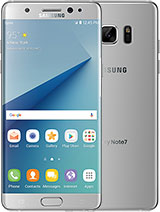 Best available price of Samsung Galaxy Note7 USA in Niger