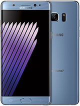 Best available price of Samsung Galaxy Note7 in Niger