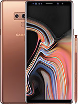 Best available price of Samsung Galaxy Note9 in Niger