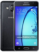 Best available price of Samsung Galaxy On5 Pro in Niger