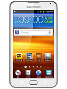Best available price of Samsung Galaxy Player 70 Plus in Niger