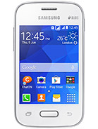 Best available price of Samsung Galaxy Pocket 2 in Niger