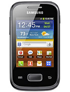 Best available price of Samsung Galaxy Pocket S5300 in Niger