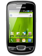 Best available price of Samsung Galaxy Pop Plus S5570i in Niger