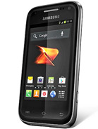 Best available price of Samsung Galaxy Rush M830 in Niger