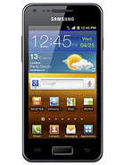 Best available price of Samsung I9070 Galaxy S Advance in Niger