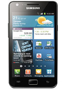 Best available price of Samsung Galaxy S II 4G I9100M in Niger