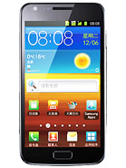 Best available price of Samsung I929 Galaxy S II Duos in Niger