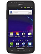 Best available price of Samsung Galaxy S II Skyrocket i727 in Niger