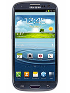 Best available price of Samsung Galaxy S III I747 in Niger