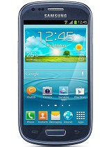 Best available price of Samsung I8190 Galaxy S III mini in Niger