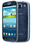 Best available price of Samsung Galaxy S III T999 in Niger