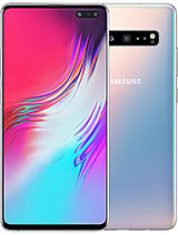 Best available price of Samsung Galaxy S10 5G in Niger