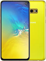 Best available price of Samsung Galaxy S10e in Niger