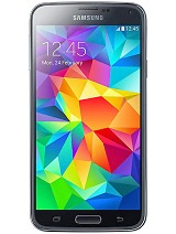 Best available price of Samsung Galaxy S5 LTE-A G901F in Niger
