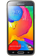 Best available price of Samsung Galaxy S5 LTE-A G906S in Niger
