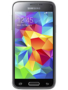 Best available price of Samsung Galaxy S5 mini Duos in Niger