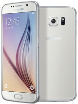 Best available price of Samsung Galaxy S6 Duos in Niger