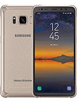 Best available price of Samsung Galaxy S8 Active in Niger