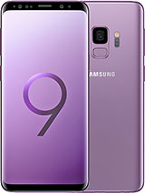 Best available price of Samsung Galaxy S9 in Niger