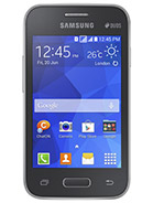 Best available price of Samsung Galaxy Star 2 in Niger