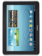 Best available price of Samsung Galaxy Tab 2 10-1 CDMA in Niger