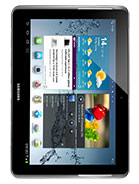 Best available price of Samsung Galaxy Tab 2 10-1 P5110 in Niger