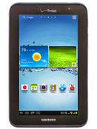Best available price of Samsung Galaxy Tab 2 7-0 I705 in Niger