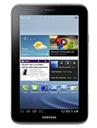 Best available price of Samsung Galaxy Tab 2 7-0 P3100 in Niger