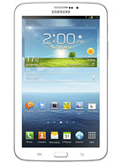 Best available price of Samsung Galaxy Tab 3 7-0 in Niger
