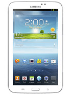 Best available price of Samsung Galaxy Tab 3 7-0 WiFi in Niger