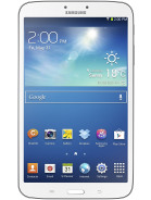 Best available price of Samsung Galaxy Tab 3 8-0 in Niger
