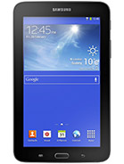 Best available price of Samsung Galaxy Tab 3 Lite 7-0 3G in Niger