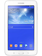 Best available price of Samsung Galaxy Tab 3 Lite 7-0 in Niger