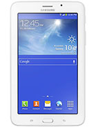Best available price of Samsung Galaxy Tab 3 V in Niger
