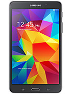 Best available price of Samsung Galaxy Tab 4 7-0 3G in Niger