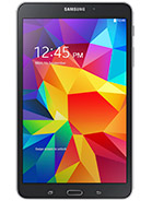 Best available price of Samsung Galaxy Tab 4 8-0 LTE in Niger