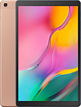 Best available price of Samsung Galaxy Tab A 10.1 (2019) in Niger