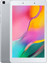 Best available price of Samsung Galaxy Tab A 8.0 (2019) in Niger