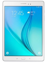 Best available price of Samsung Galaxy Tab A 9-7 in Niger