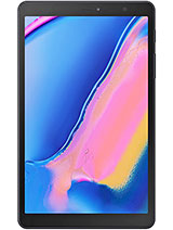 Best available price of Samsung Galaxy Tab A 8-0 S Pen 2019 in Niger