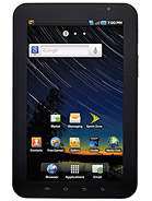 Best available price of Samsung Galaxy Tab CDMA P100 in Niger