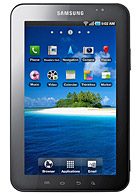 Best available price of Samsung P1000 Galaxy Tab in Niger